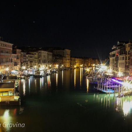 Appartamento Damiana Venice Exterior photo