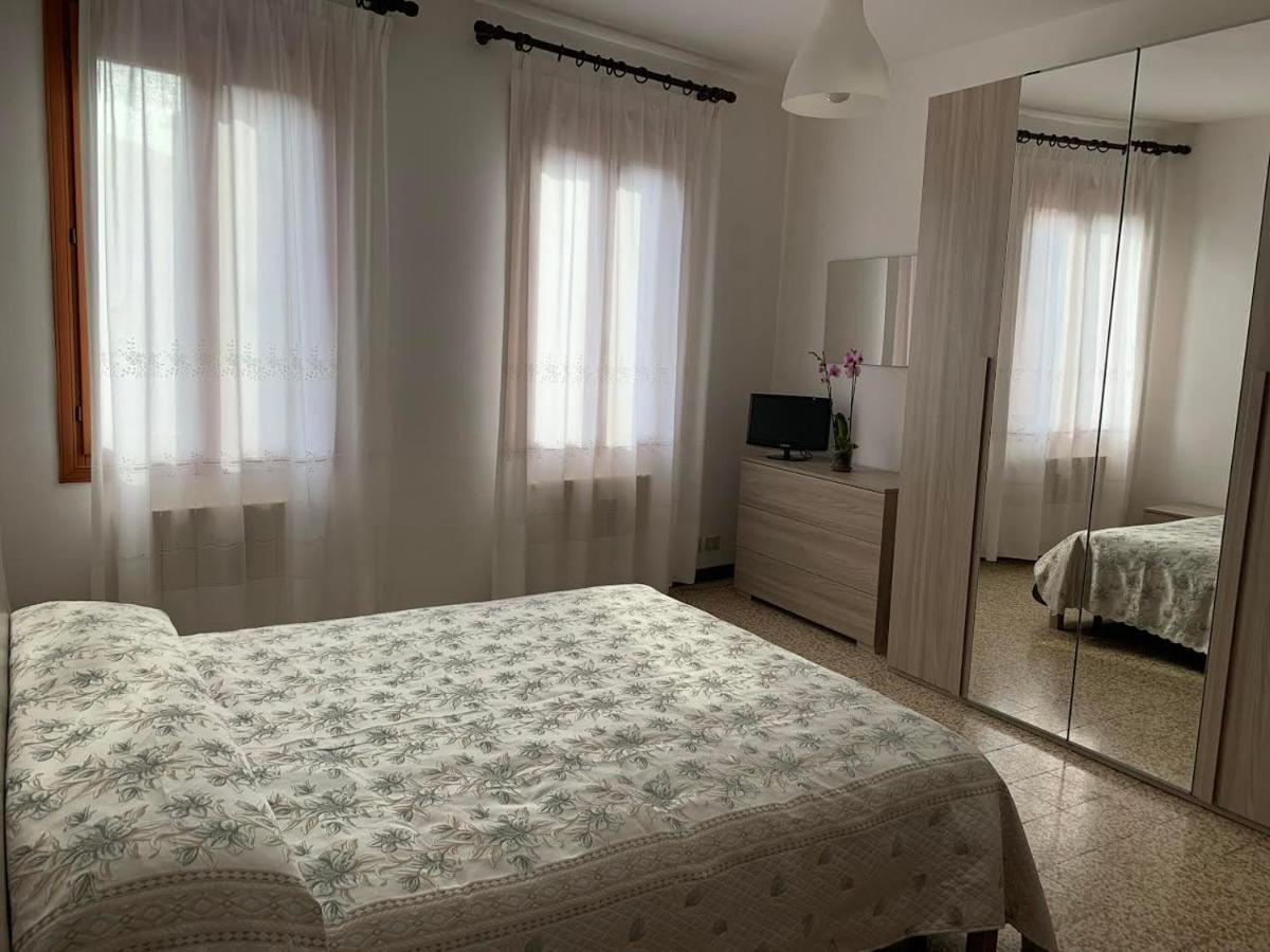 Appartamento Damiana Venice Exterior photo