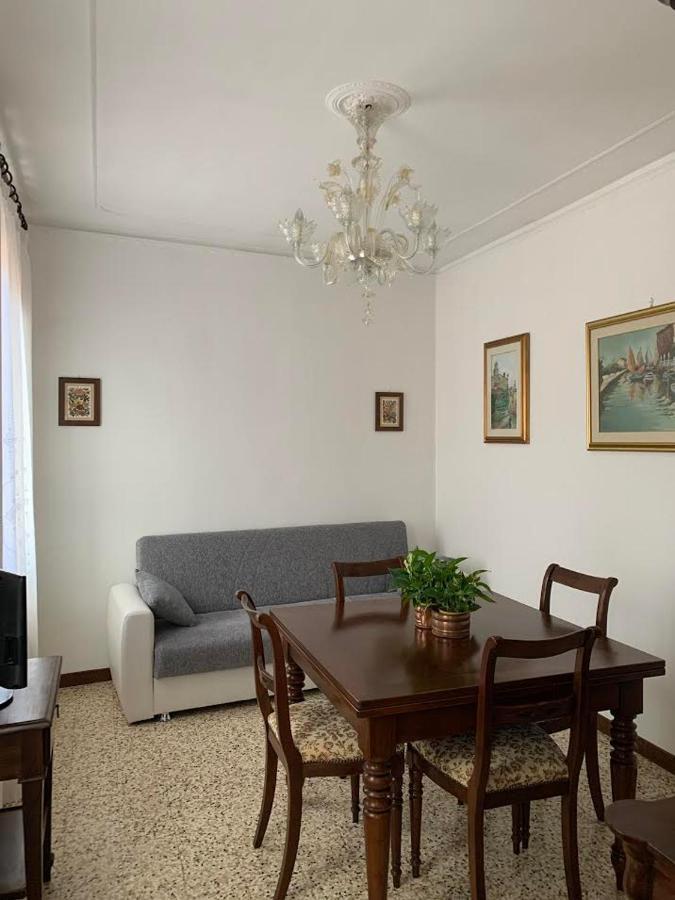 Appartamento Damiana Venice Exterior photo