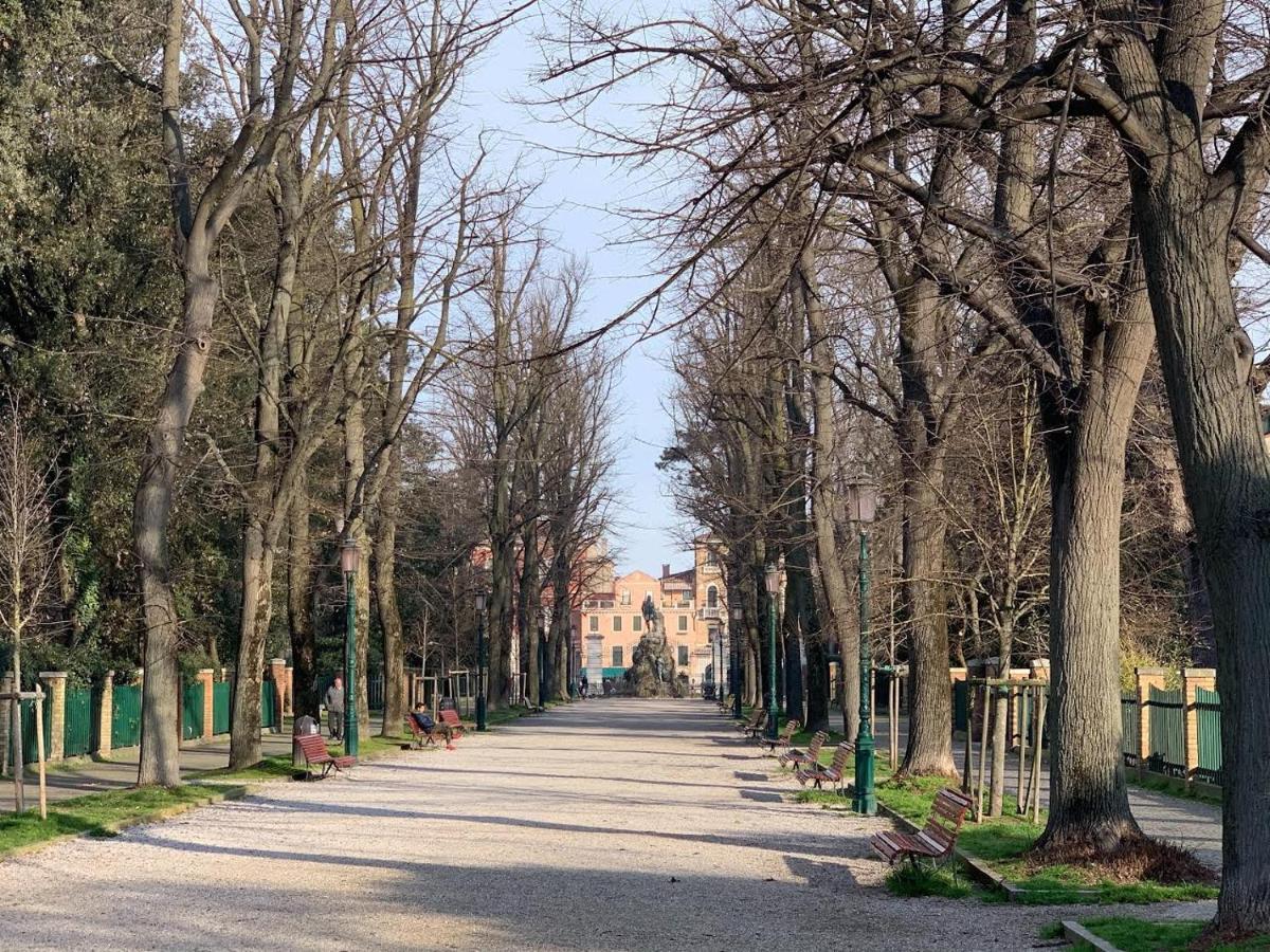 Appartamento Damiana Venice Exterior photo