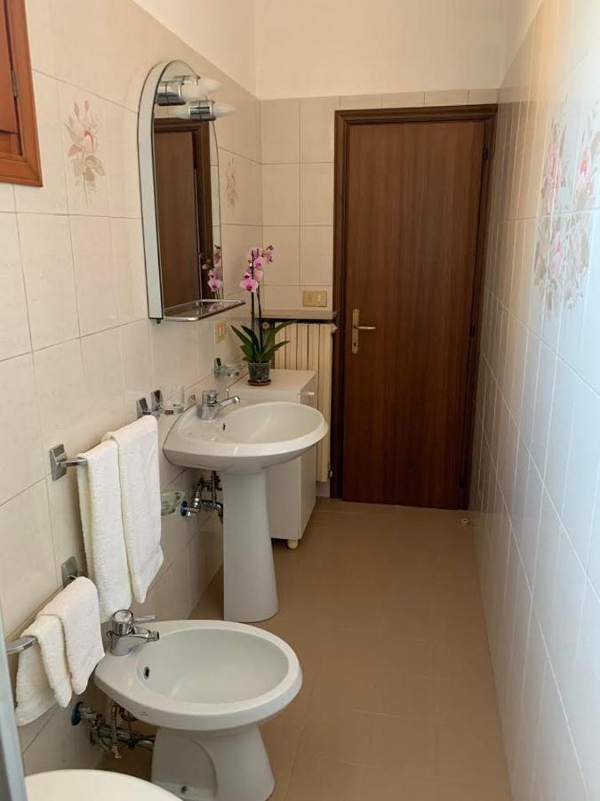 Appartamento Damiana Venice Exterior photo