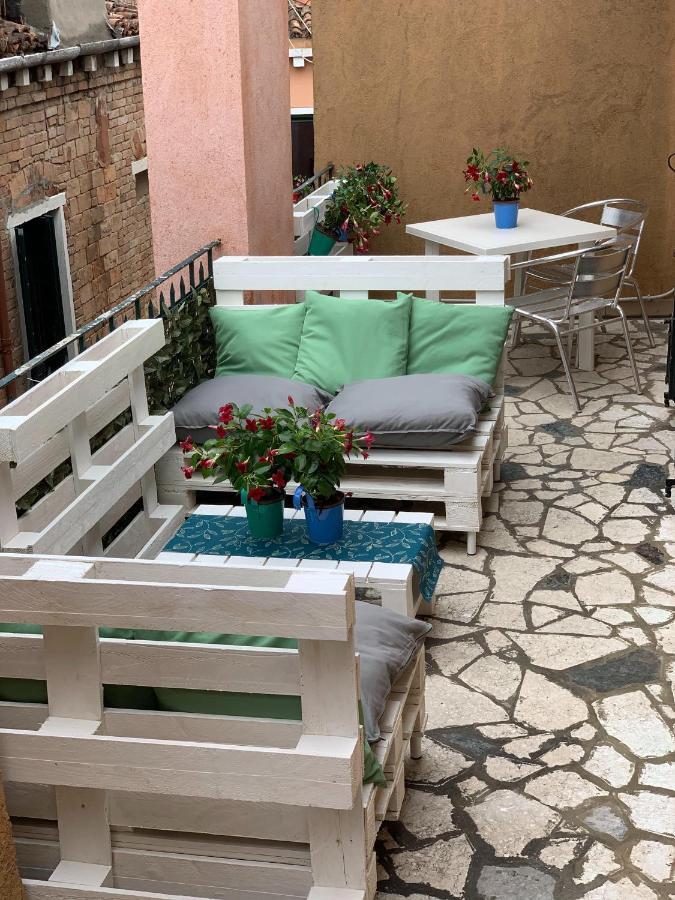 Appartamento Damiana Venice Exterior photo