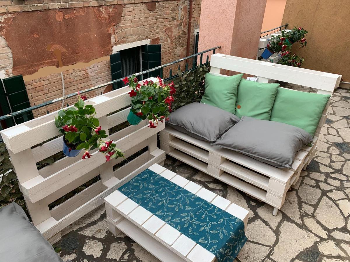 Appartamento Damiana Venice Exterior photo