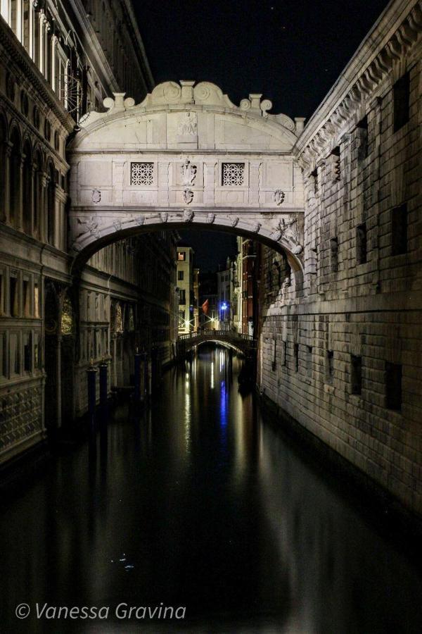 Appartamento Damiana Venice Exterior photo