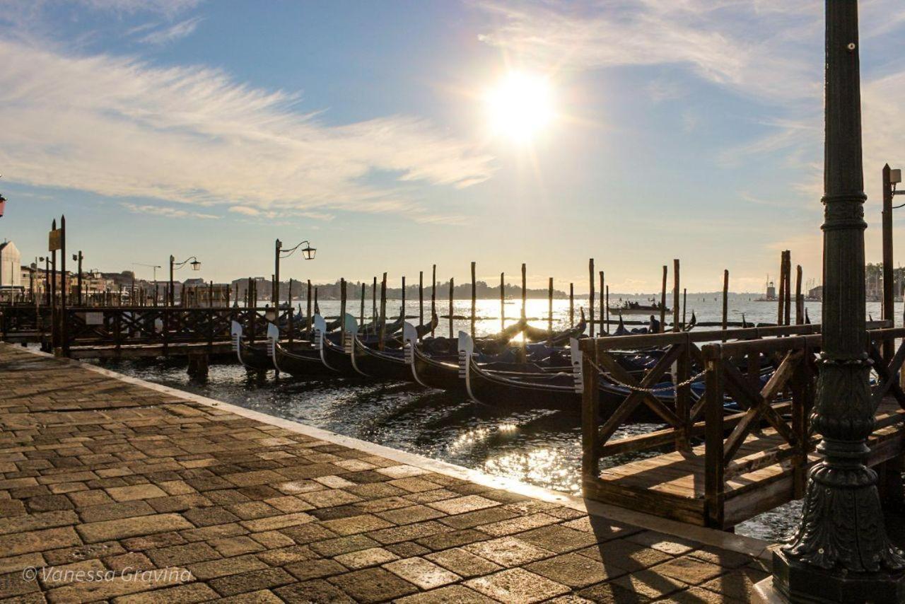 Appartamento Damiana Venice Exterior photo