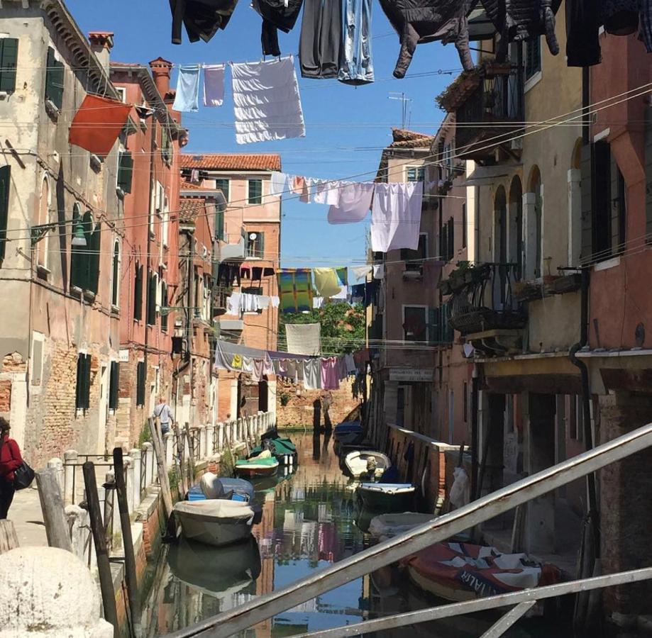 Appartamento Damiana Venice Exterior photo